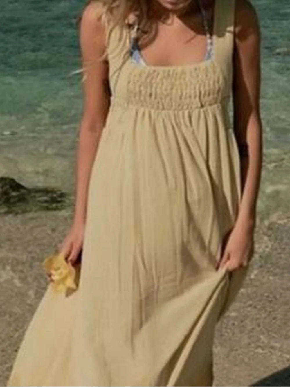 Free People boho beachy